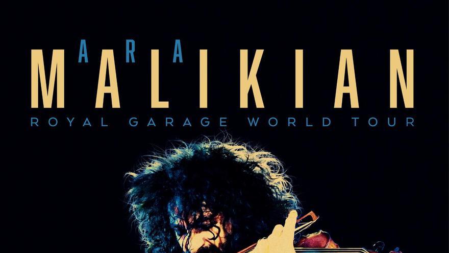 Ara Malikian