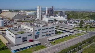 La factoría de UBE en Castellón recibe 3 millones de euros del Perte de descarbonización industrial