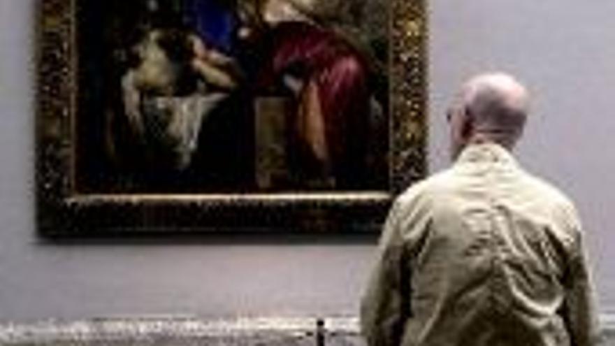 El Estatuto del Museo Nacional del Prado ya está en vigor