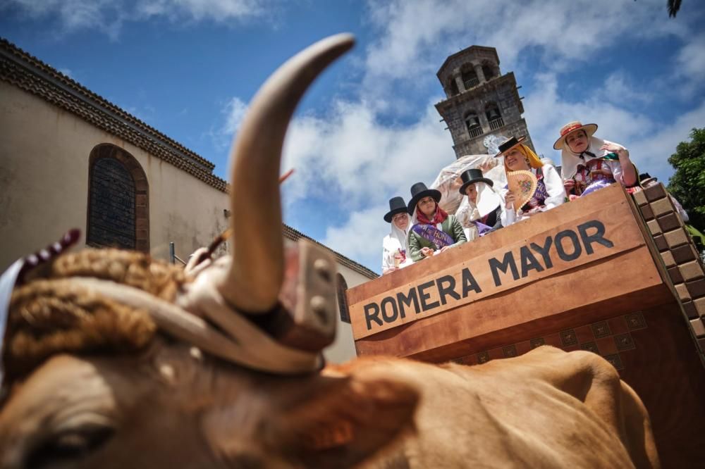 Romería de San Benito 2019