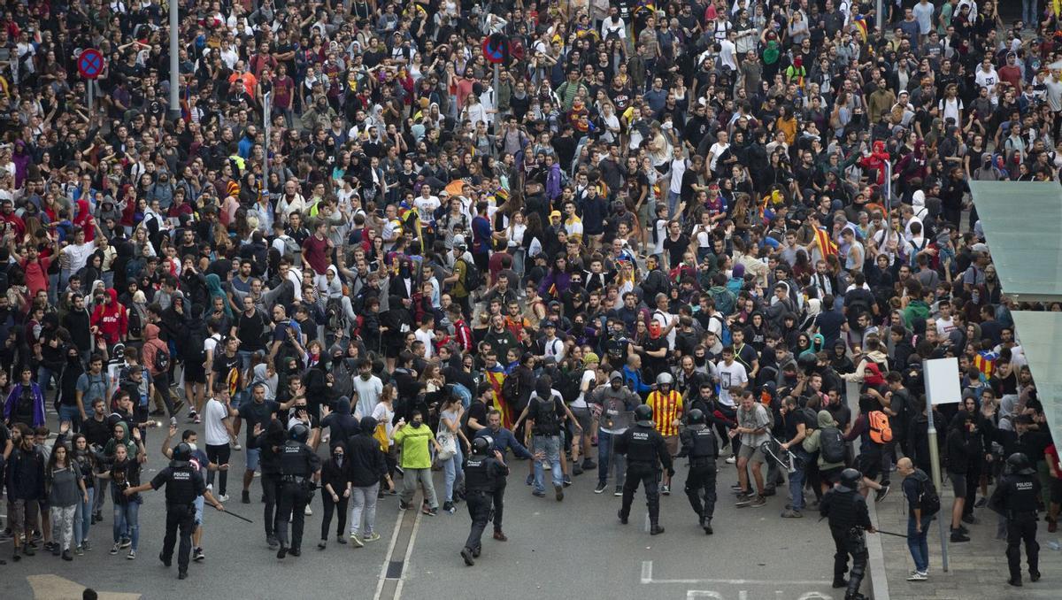 L’arxivament de Tsunami aboca a la fi de la causa per terrorisme contra Puigdemont