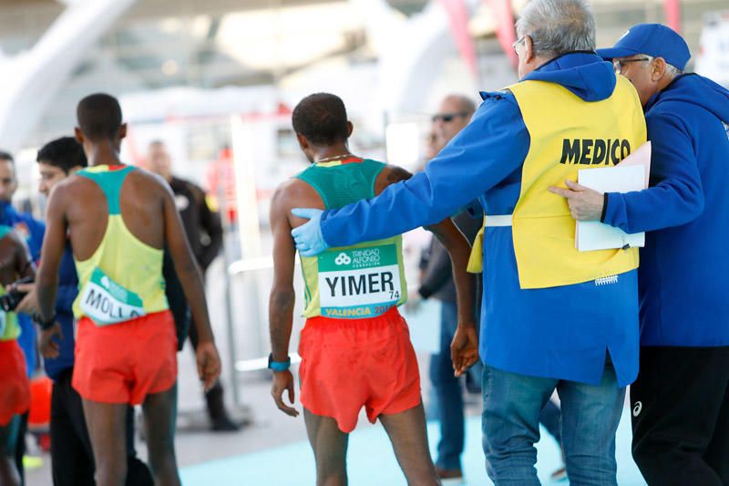 Mundial de Medio Maratón València 2018