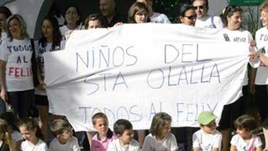 La Junta cerca el fraude en la renta y el domicilio para escolarizar a los alumnos