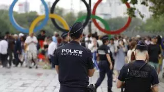 Juegos Olímpicos: Sigue en directo la ceremonia inaugural de París 2024