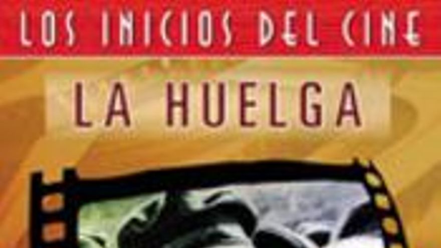 La huelga