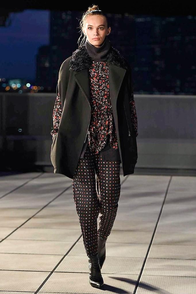 Thakoon