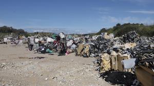 Bruselas denuncia a España ante el TJUE por tener al menos 195 vertederos ilegales