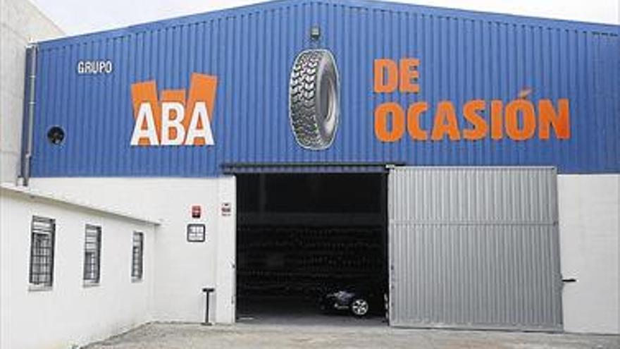 Aba Neumáticos y Taller prestan   el mejor cuidado del automóvil