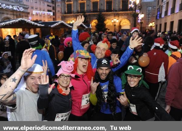 Galería de fotos de San Silvestre, la última carrera del año