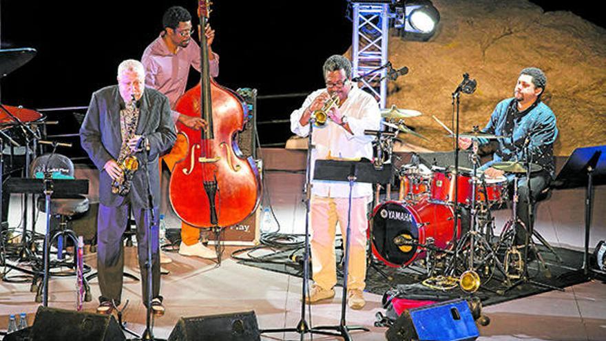 Tres dies intensos de jazz al festival de l&#039;Estartit