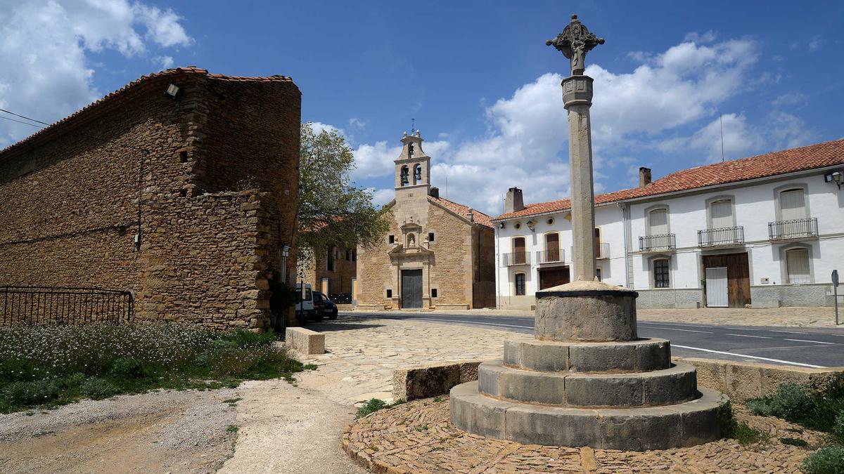 UN PASEO POR LAS NUBES | Ruta por los cinco pueblos más altos de la provincia de Castellón