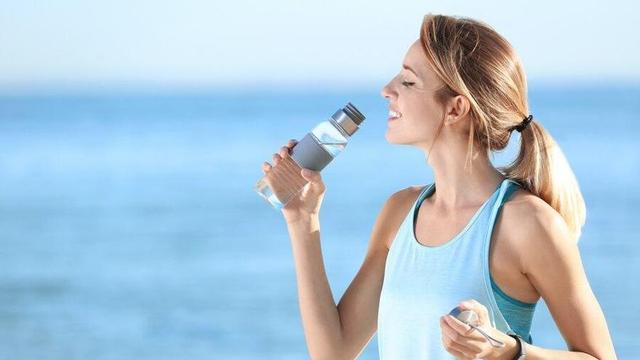 Querrás beber agua del grifo Tuawa para saciar la sed.