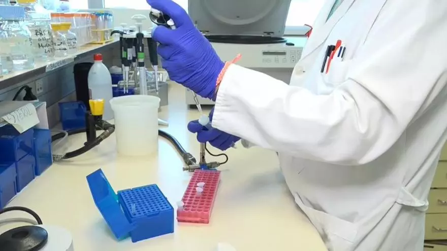 IrsiCaixa participa en un proyecto internacional para una vacuna preventiva contra el VIH