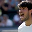 Carlos Alcaraz se enfrenta a Jannik Sinner hoy domingo 13 de julio en la final de Wimbledon 2025