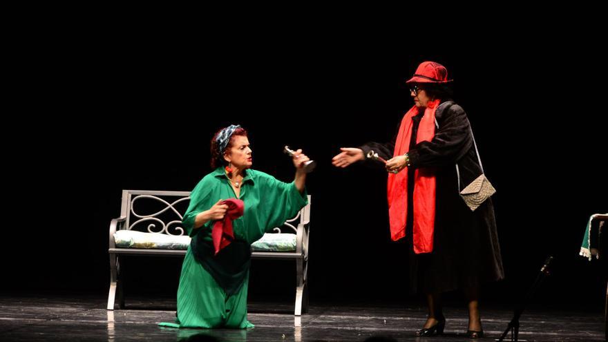 A Revolución dos Cravos, en clave teatral