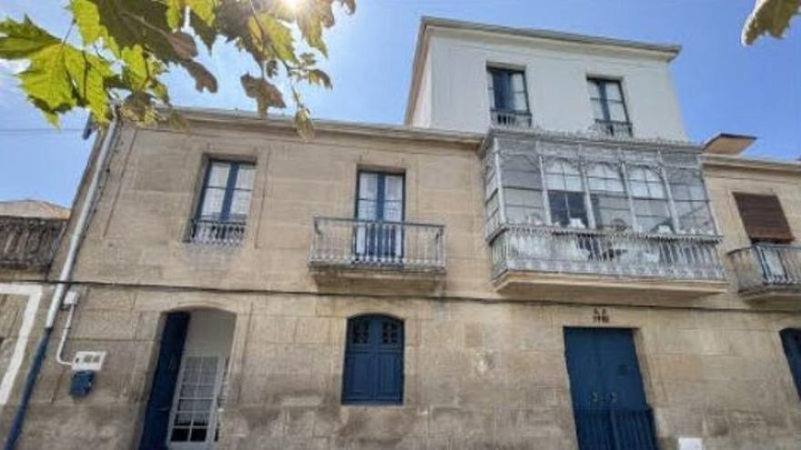 La Xunta amplía a más de 1.000 las edificaciones del litoral que podrán tener un segundo uso