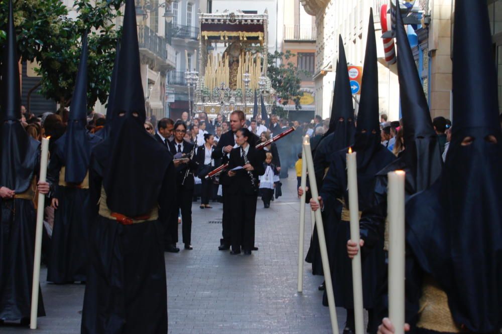 Viernes Santo | Dolores de San Juan