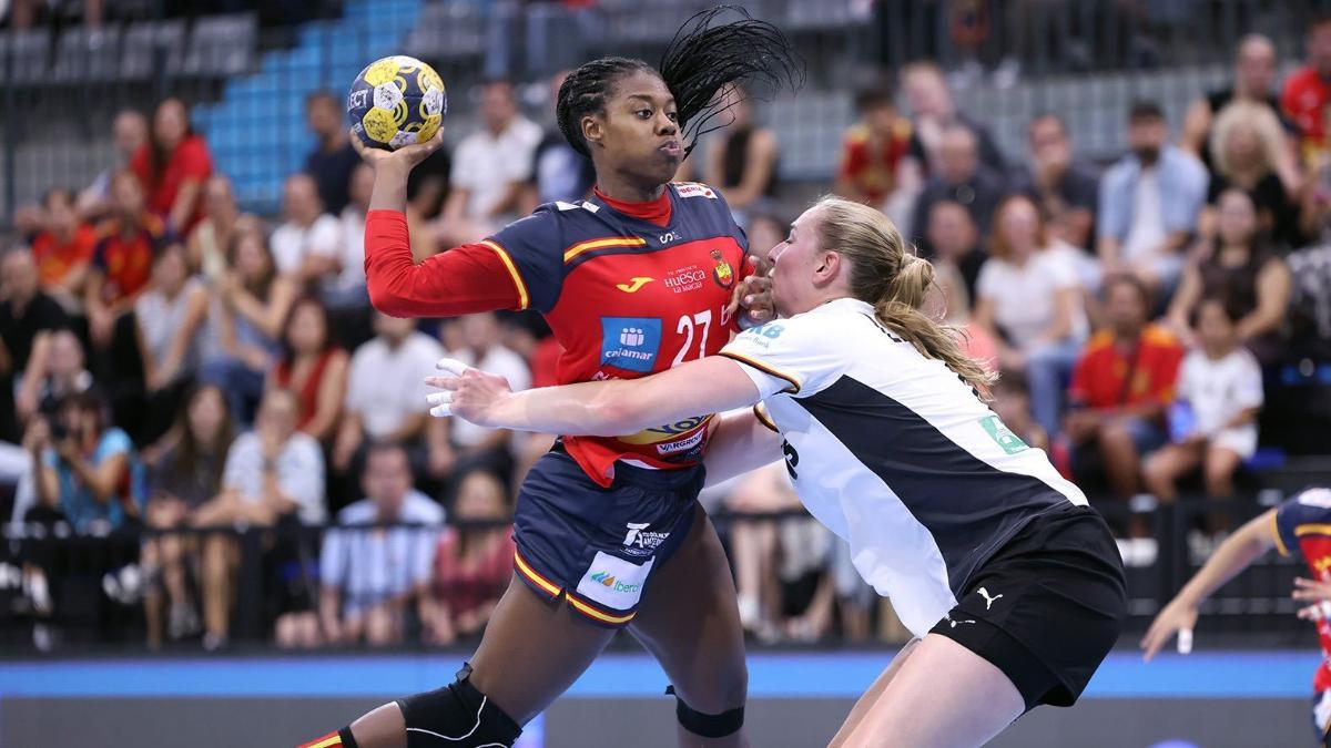 Danila So Delgado no para de ir a más