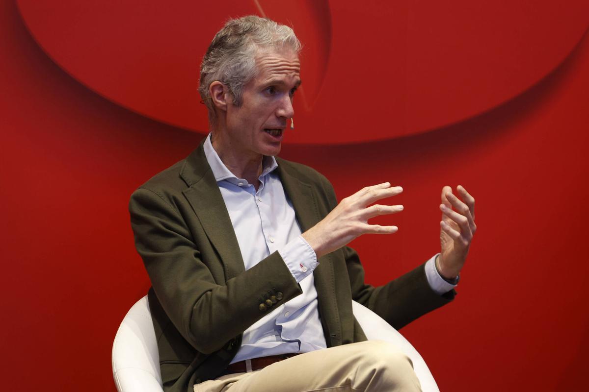 EN IMÁGENES: Así fue el Foro Agro Santander en LA NUEVA ESPAÑA