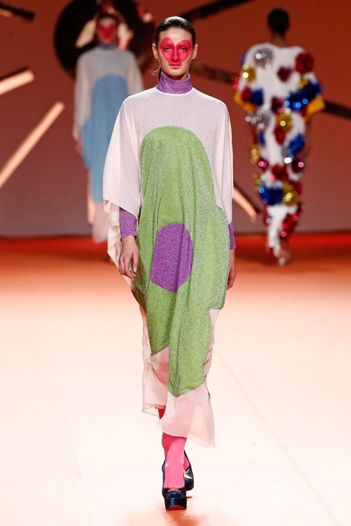 Agatha Ruiz De La Prada