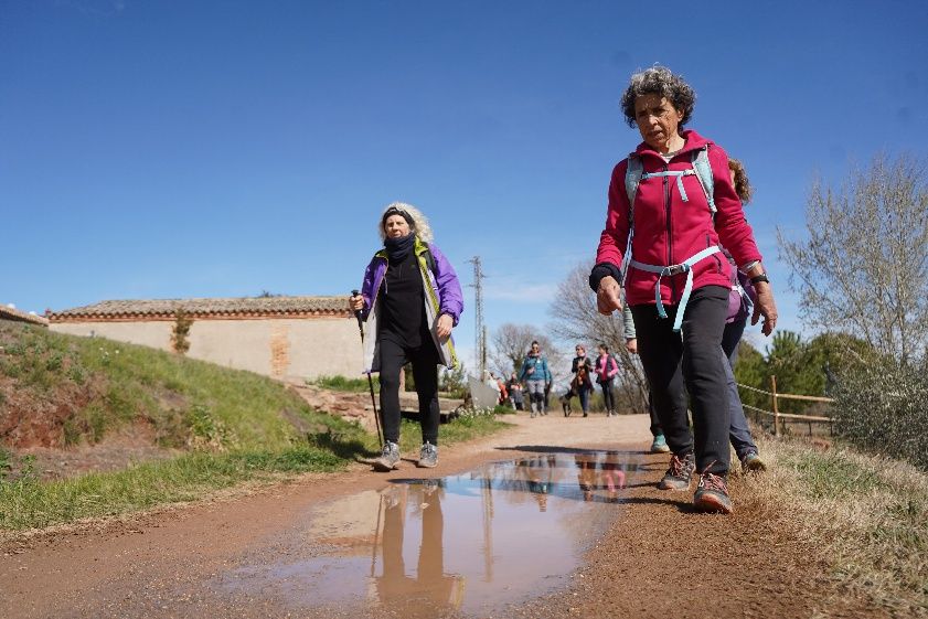 Transéquia 2024: Busca't a les fotos