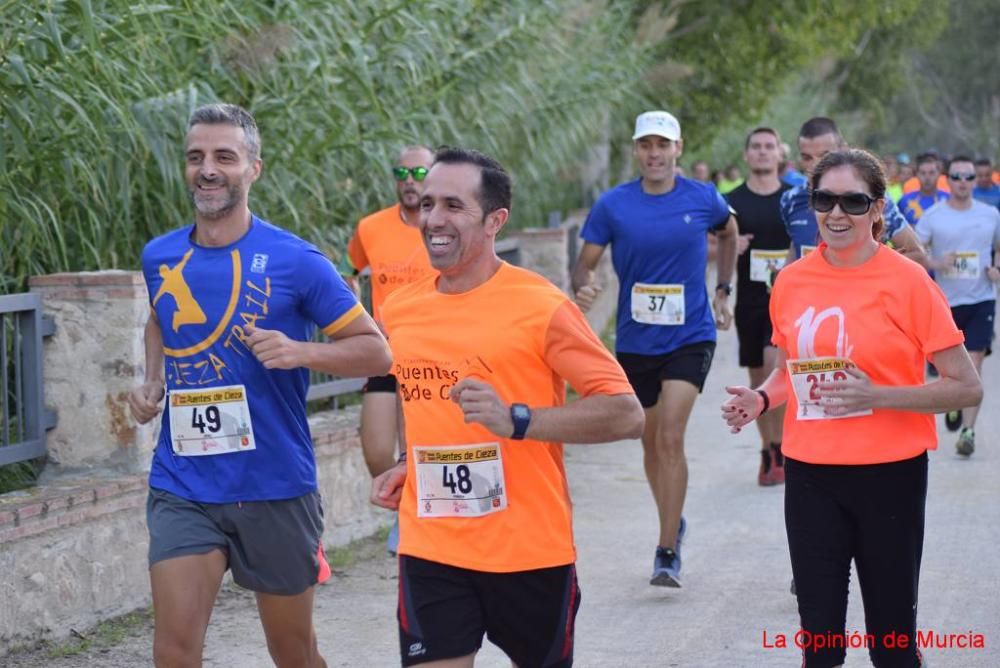 Carrera Puentes de Cieza. Prueba absoluta (2)