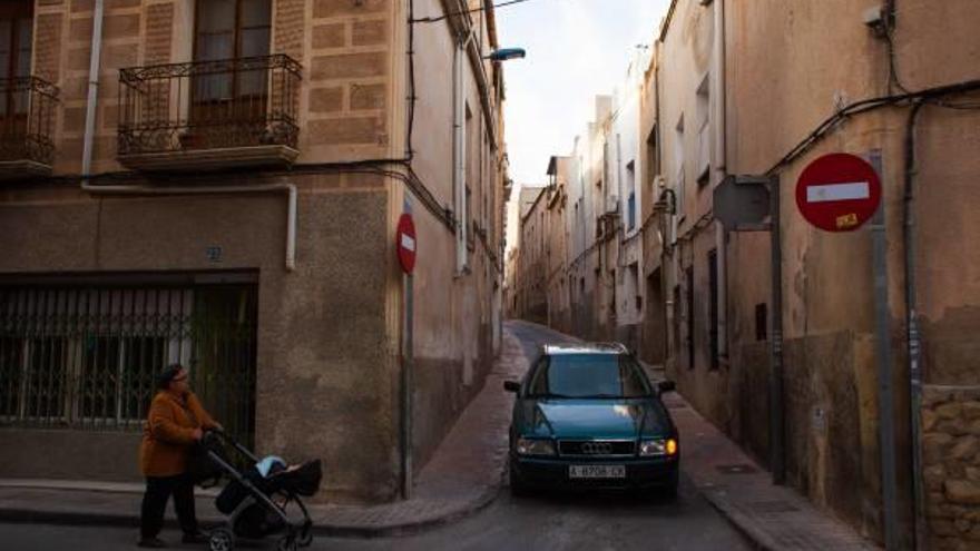 El PP acepta cambiar el nombre de tres calles franquistas y tumba dos