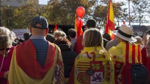 zentauroepp46161010 barcelona 06 12 2018 manifestacion convocada por espa a i ca191205170548