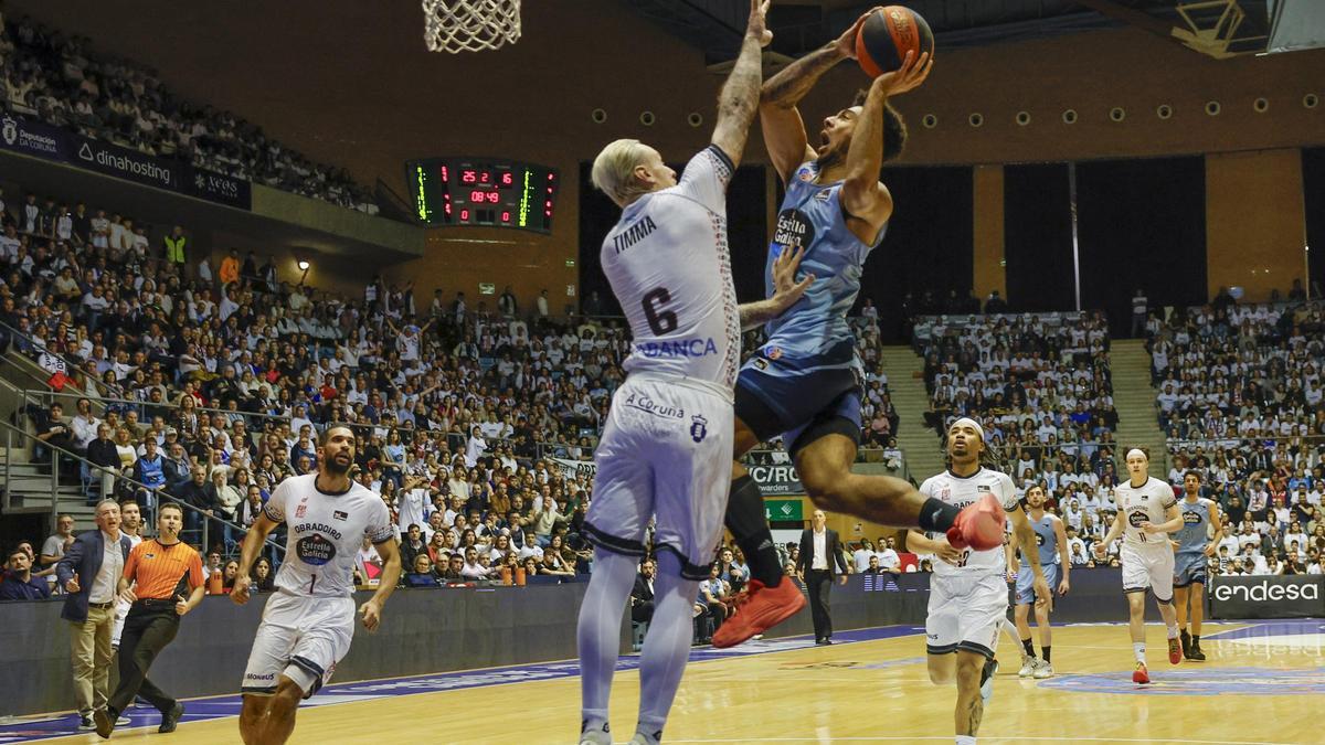Fallece Janis Timma, exjugador del Obradoiro y Baskonia