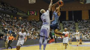 Fallece Janis Timma, exjugador del Obradoiro y Baskonia