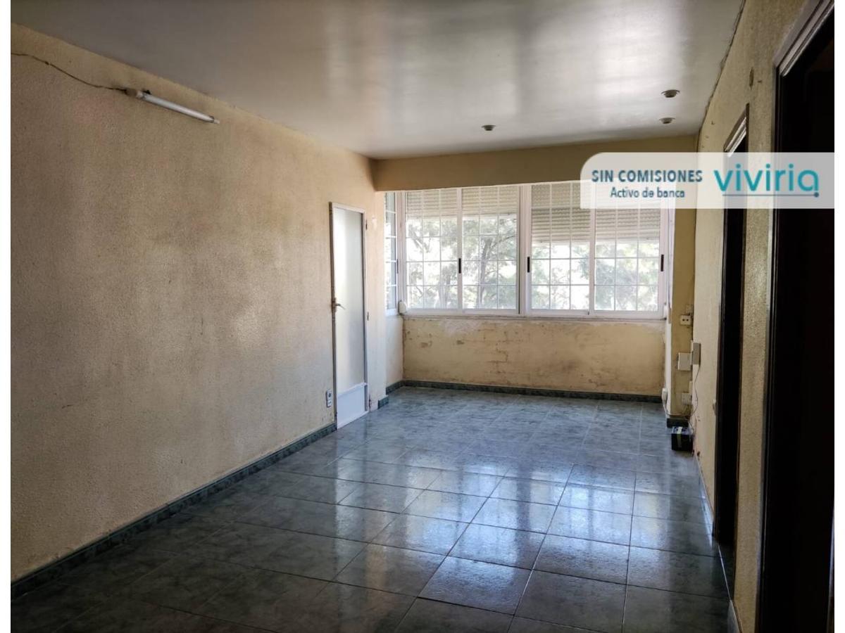 Piso para reformar en venta en Valencia.