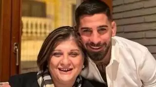 Inga, madre de Ilia Topuria: "El ser humano puede aguantar el hambre, la sed y el frío, pero nunca perderse a sí mismo"