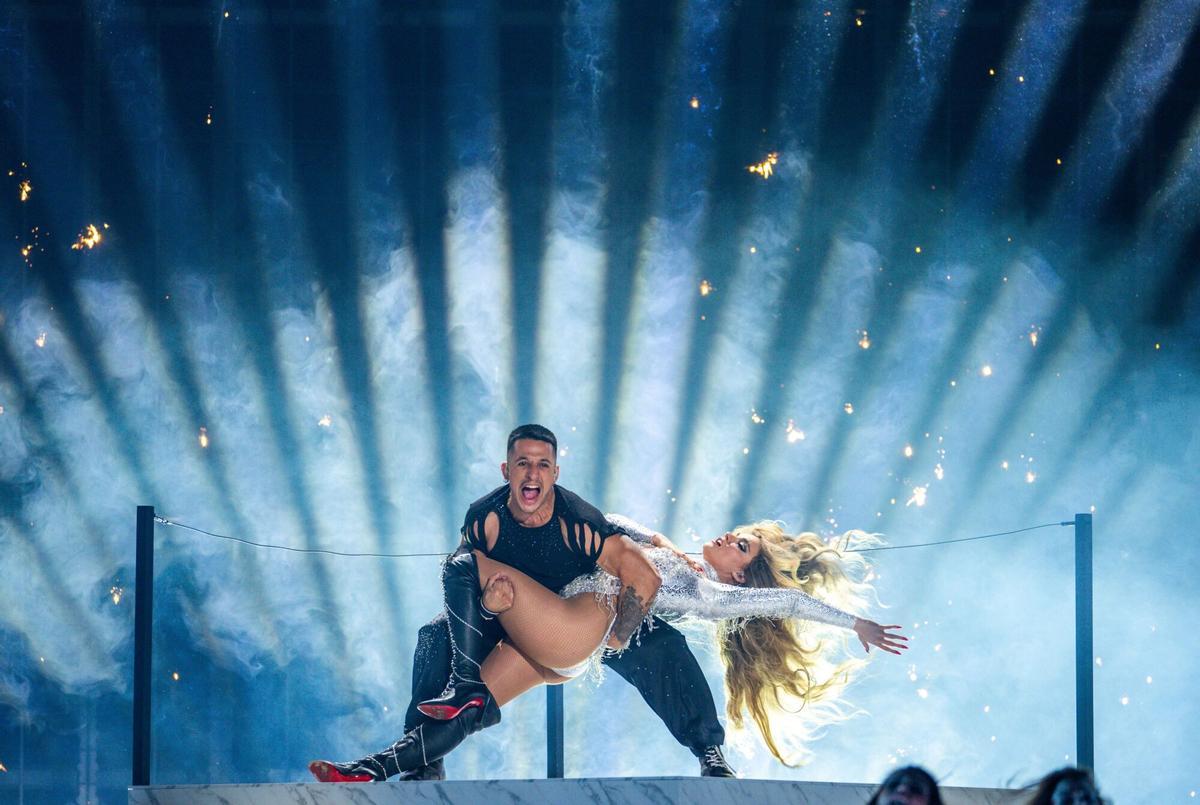 Eurovisió, silenci, consciències Eurovisió, silenci, consciències