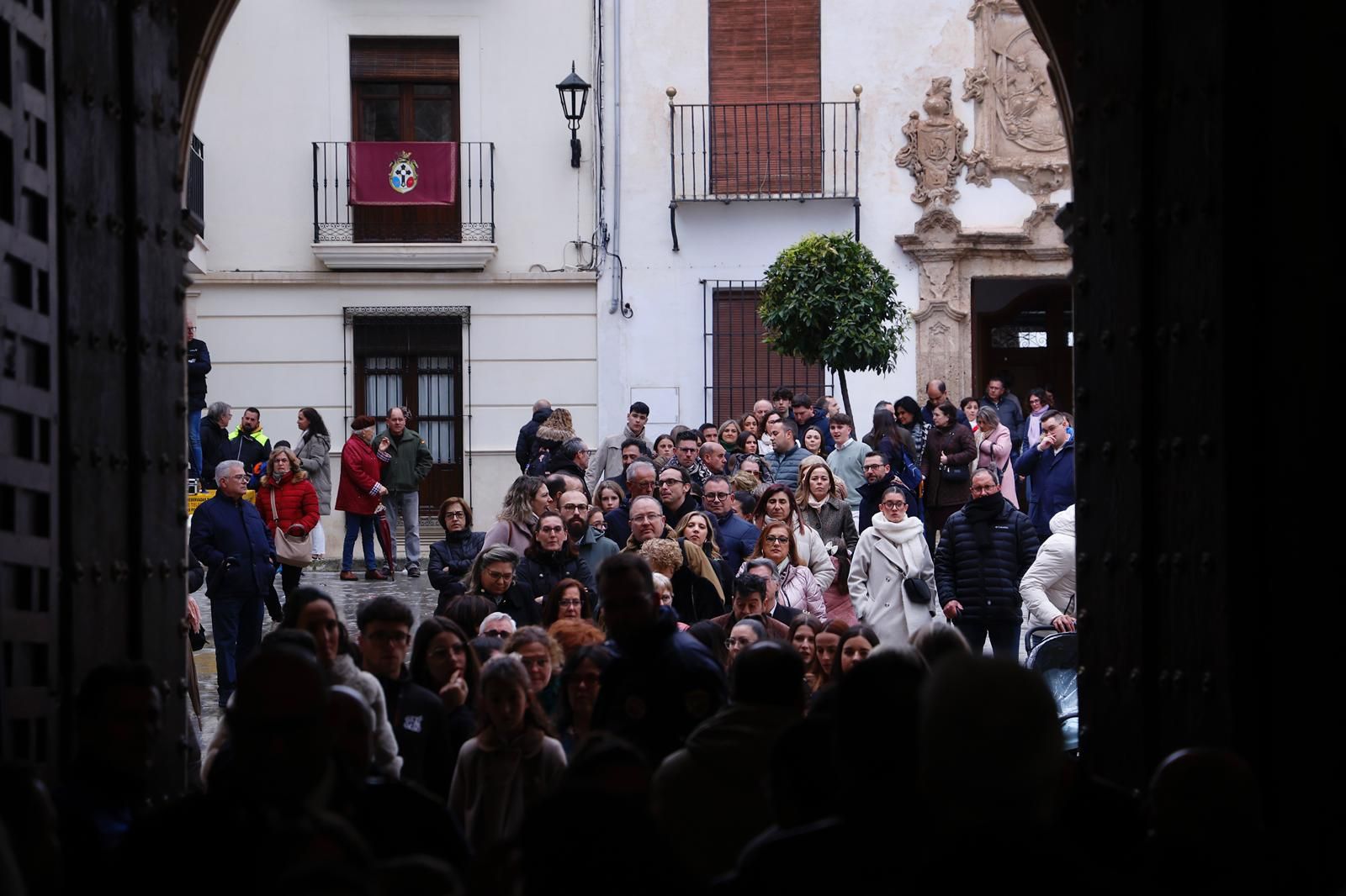 Exposición Magna de Priego de Córdoba