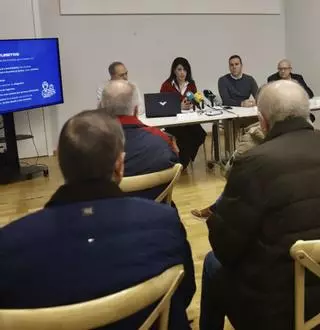 Un plan de ayudas aspira a dinamizar el rural con la rehabilitación de viviendas