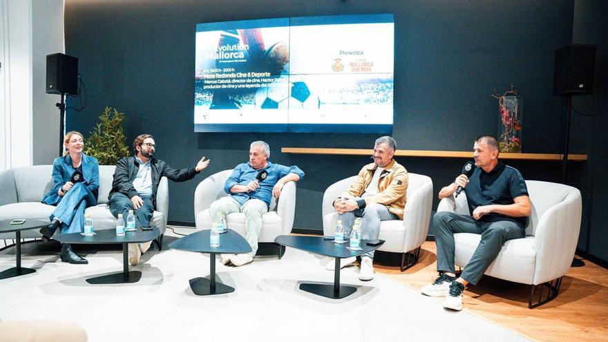 &#039;Orgull&#039;: presentado el tráiler del documental sobre la final de la Copa del Rey del Mallorca