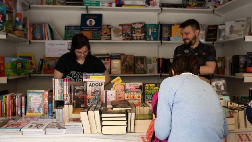 Zamora: ciudad con literatura en vivo