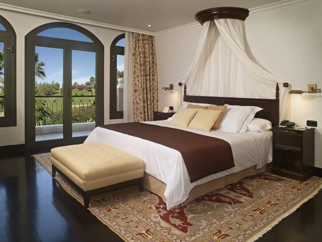 Hotel Las Madrigueras Golf Resort & Spa