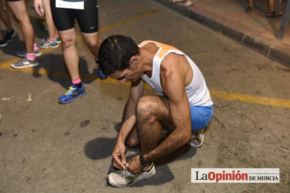 Carrera Popular de Las Torres de Cotillas