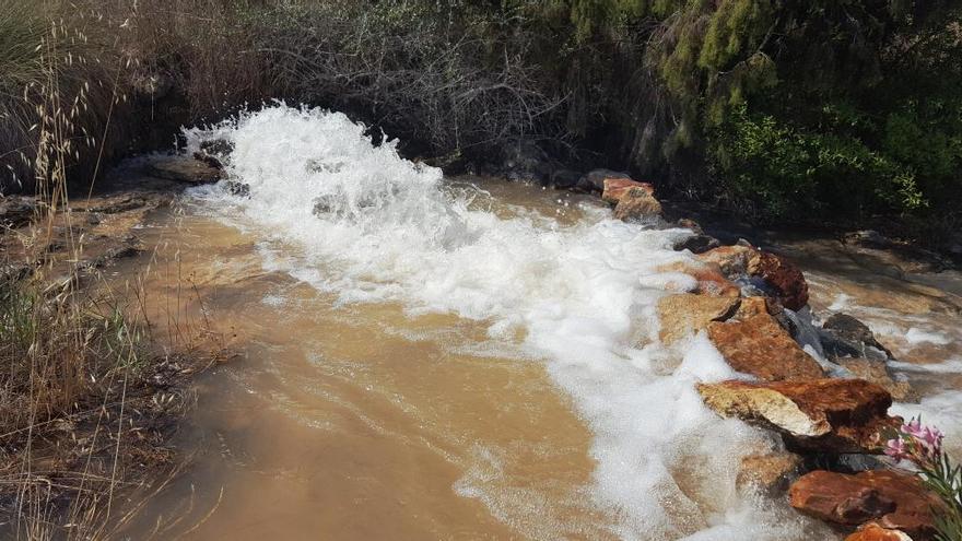 El Gobierno activa los pozos de sequía de Calasparra tras cerrar el Tajo-Segura