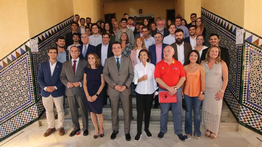 El Foro Social Estudiantil visibiliza la labor de los Consejos de Estudiantes de la UCO