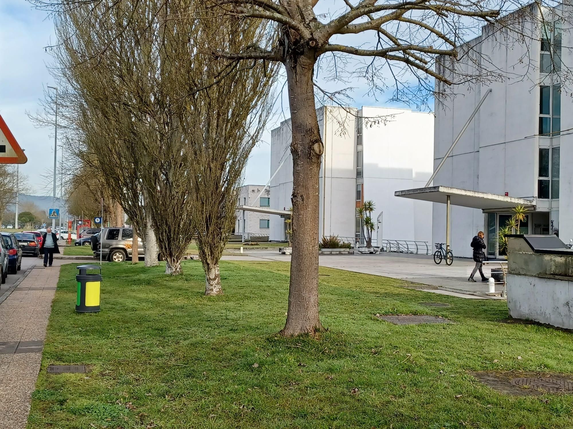 Así es el Parque Tecnológico de Asturias, polo de innovación y uno de los mayores centros de trabajo de Llanera