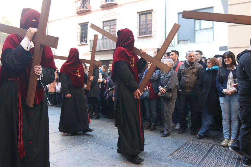 Martes Santo de 2016 | Penas