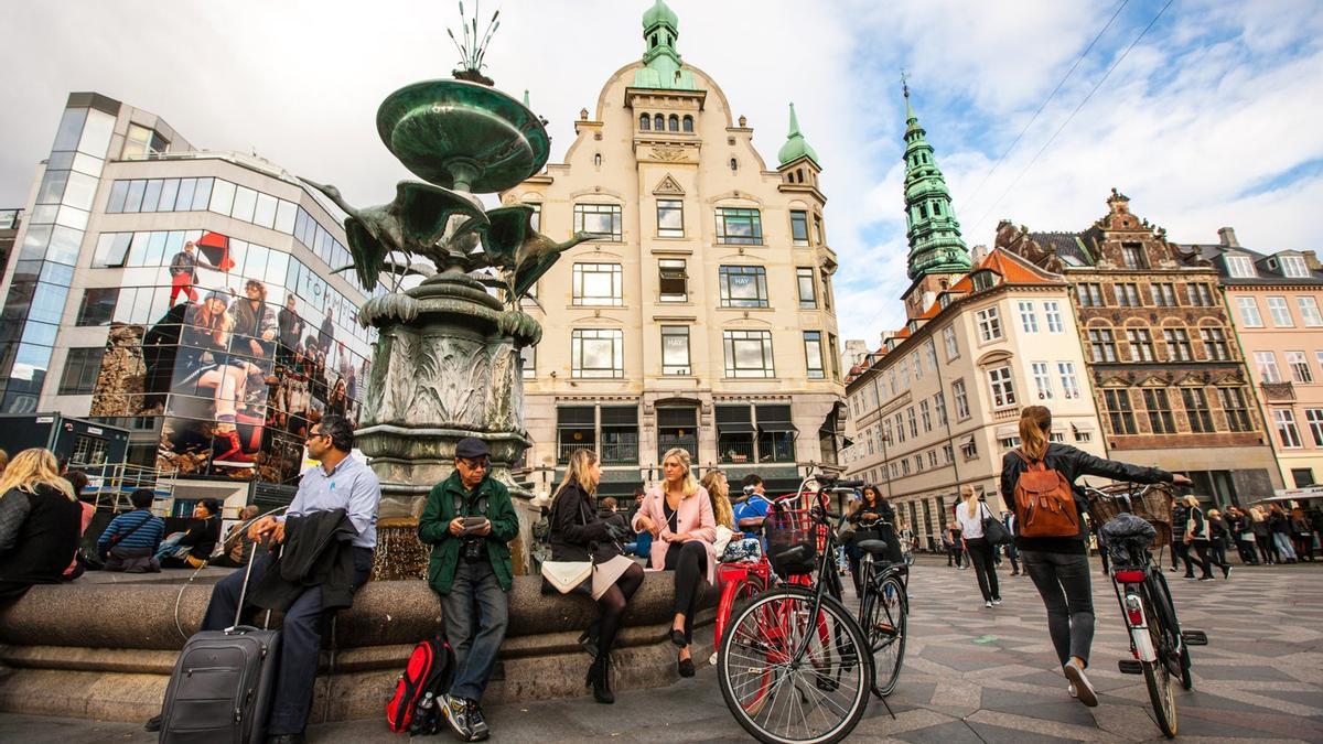 Guía para patearse todos (sí, todos) los barrios de Copenhague