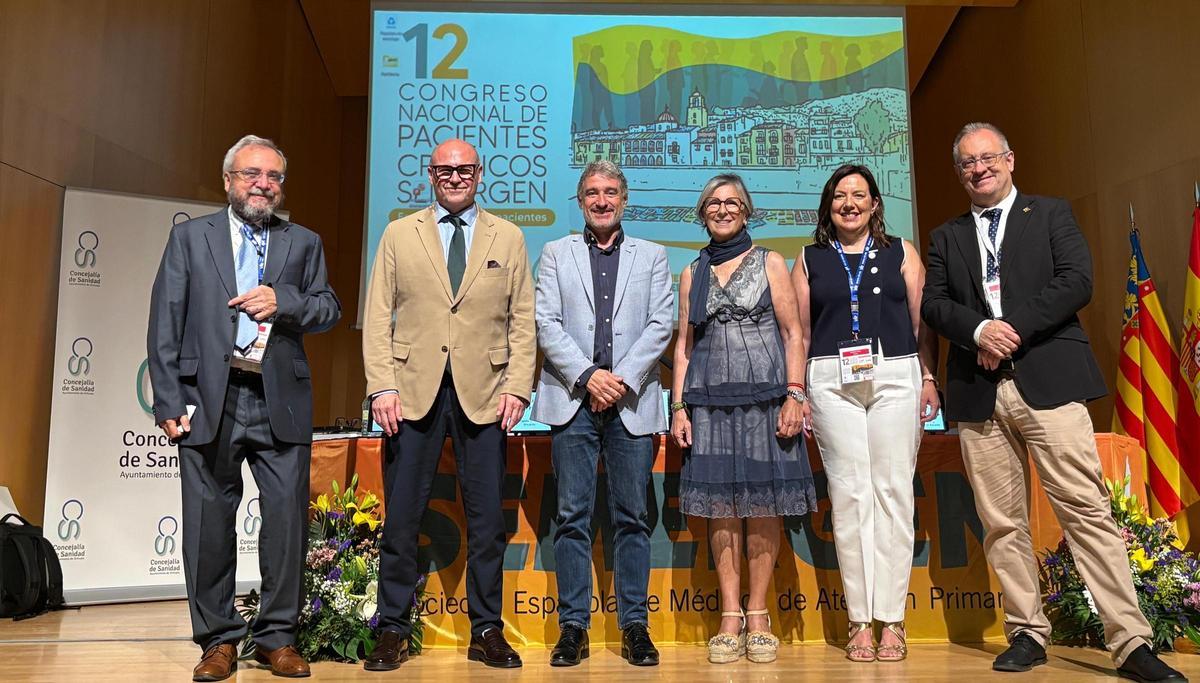 Inauguración del congreso nacional