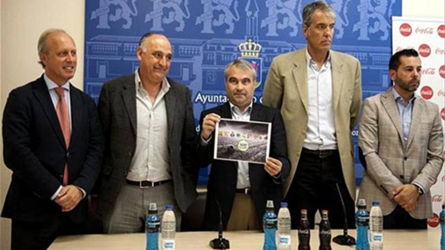 Suspendida la celebración de la Extremadura Talent Cup