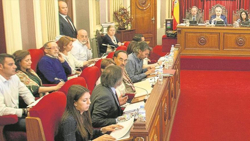 Los poblados de Badajoz no elegirán a su alcalde tras asumir PP y PSOE que es ilegal