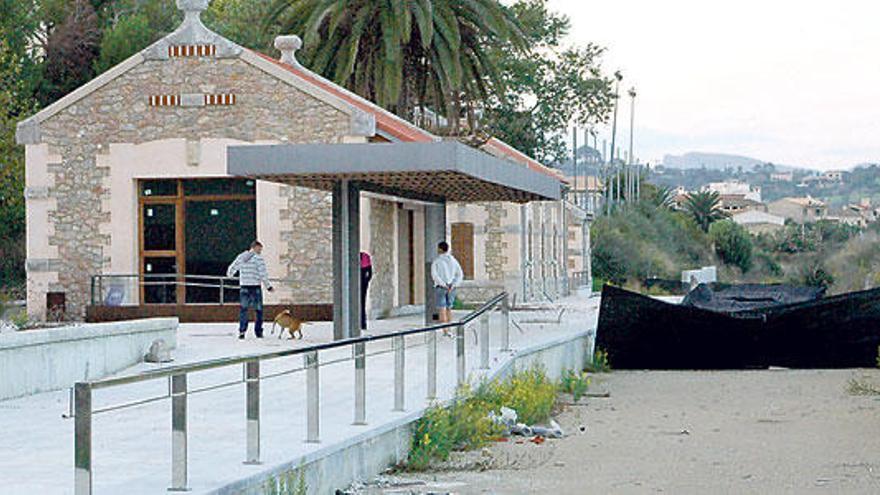 Estación de Artà