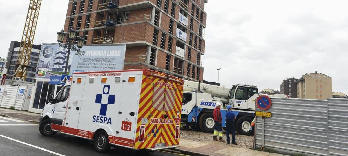 Las asturianas sufren más accidentes en el trabajo que los hombres, aunque menos graves