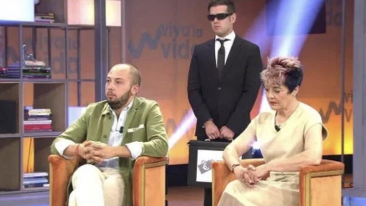 Pesadilla en El Paraíso: Telecinco logró el morboso reencuentro de